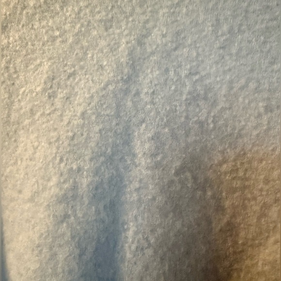 Athleta Baby Blue Hawthorne Crew Marino Wool Blend Sweater Womens Sz XS 17" PTP - Picture 2 of 5